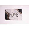 Набір килимків діатомітових Home 58*38 см/ 118*38 см Yiwu HP-42-210