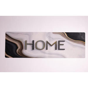 Набір килимків діатомітових Home 58*38 см/ 118*38 см Yiwu HP-42-210. Photo 3