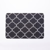 Килимок універсальний діатомітовий Lattice 58*38 см прямокутний Yiwu HP-42-90