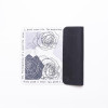 Килимок діатомітовий Rosette 58*38 см прямокутний Yiwu HP-42-96