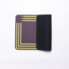 Килимок універсальний діатомітовий Stripe 58*38 см прямокутний Yiwu HP-42-121