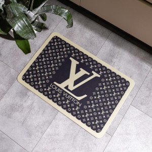 Килимок придверний Monogram 58*38 см діатомітовий Yiwu HP-42-128. Photo 2