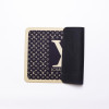 Килимок придверний Monogram 58*38 см діатомітовий Yiwu HP-42-128