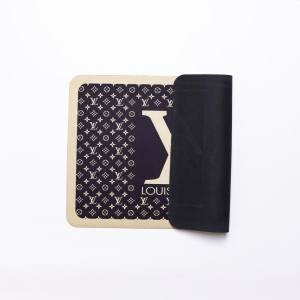 Килимок придверний Monogram 58*38 см діатомітовий Yiwu HP-42-128. Photo 3