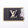 Килимок придверний Monogram 58*38 см діатомітовий Yiwu HP-42-128