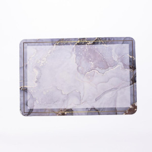 Килимок універсальний Quartz 58*38 см діатомітовий Yiwu HP-42-138
