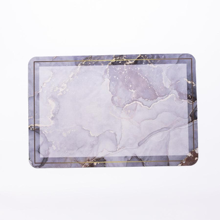 Килимок універсальний Quartz 58*38 см діатомітовий Yiwu HP-42-138