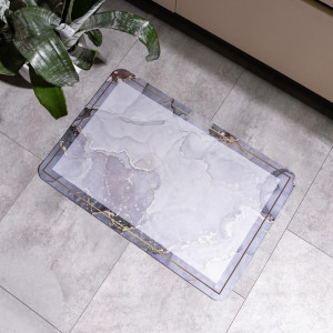 Килимок універсальний Quartz 58*38 см діатомітовий Yiwu HP-42-138. Photo 2