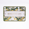 Килимок універсальний Romantic 58*38 см діатомітовий Yiwu HP-42-211