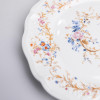Столовий сервіз порцеляновий Vintage 32 предмети на 6 осіб Yiwu ALS-32PCS
