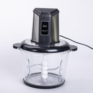 Чопер кухонний SOKANY SK-06023 із чашею на 2.5 л
