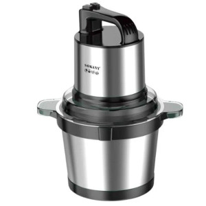 Чопер кухонний SOKANY SK-7028 із чашею на 3,5 л