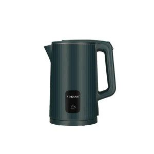 Електрочайник Sokany SK-SH-1061 на 2.5 л 1500 Вт