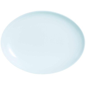 Тарілка LUMINARC Diwali овал.33 см (D7481)
