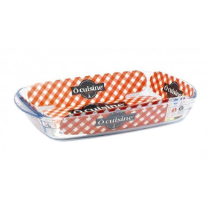 Форма ск O CUISINE PYREX д.запекпрямоуг 35х22 см (248BC001646)