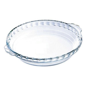 Форма Pyrex O CUISINE д.запік/круг/д.пирога/с.руч/22 см. Photo 2