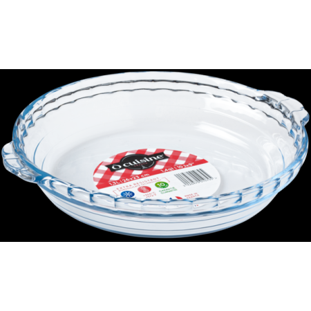 Форма Pyrex O CUISINE д.запік/круг/д.пирога/с.руч/22 см