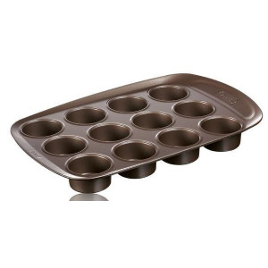 Форма PYREX Asimetria для мафінів на 12 шт. (AS12BU07646). Photo 3