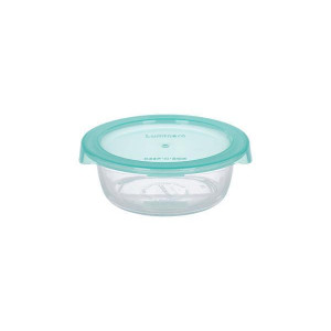 контейнер LUMINARC KEEP'N BOX кругл.420 мл (P5525)