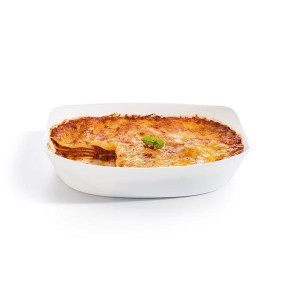 Форма ск LUMINARC SMART CUISINE CARINE д.запікпрямокут34*25 см (P4027)