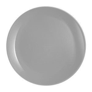 Тарілка LUMINARC DIWALI GRANIT 25 смобід. (P0870)