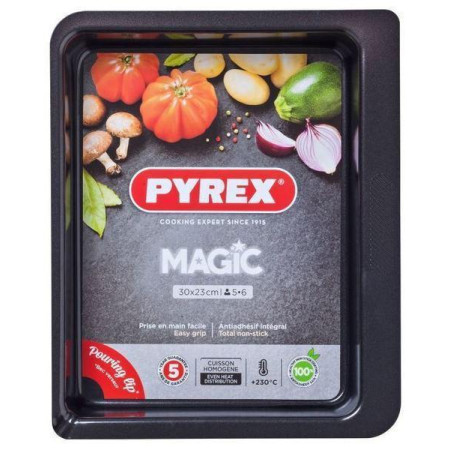 Форма PYREX MAGIC