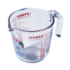 Мірний стакан PYREX CLASSIC (0.5 л)