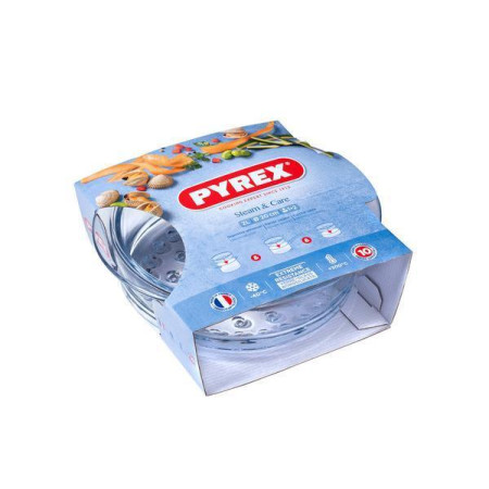 Кошик для пароварки PYREX CLASSIC (2 л)