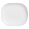 Тарілка LUMINARC SWEET LINE WHITE /21.5х19 см / десерт.