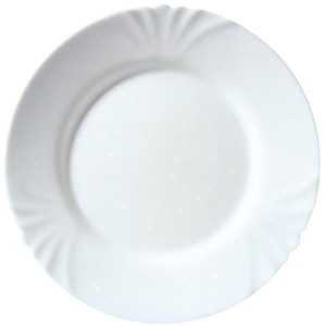 Тарілка LUMINARC CADIX 195мм десертна (H4129)