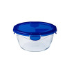 Форма PYREX COOK & GO 20х9 см