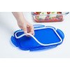 Форма PYREX COOK & GO 20х9 см