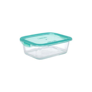контейнер LUMINARC KEEP'N BOX НАБІРпрямокут820 мл.1220 мл (P5506). Photo 3