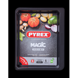 Форма PYREX MAGIC