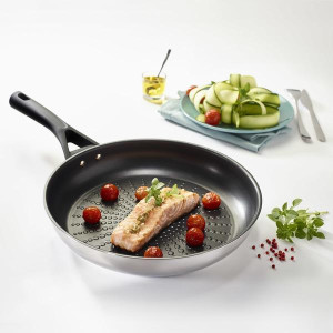 Сковорода PYREX EXPERT Touch 28 см. Photo 2