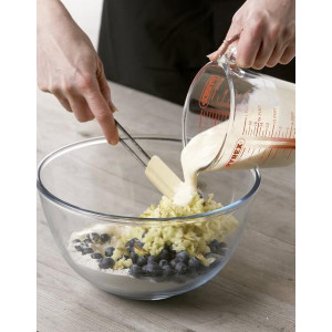 Мірний стакан PYREX CLASSIC (1 л). Photo 2