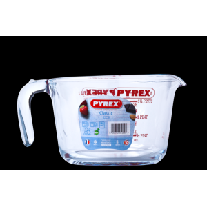 Мірний стакан PYREX CLASSIC (1 л). Photo 3