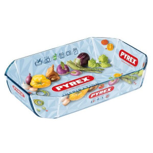 Форма PYREX INSPIRATION, 30х20х7 см