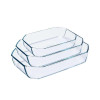 Форма PYREX INSPIRATION, 30х20х7 см