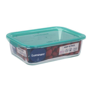 Контейнер LUMINARC KEEP'N BOX 1970 мл. Photo 2