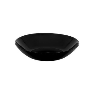 Сервіз LUMINARC DIWALI BLACK & WHITE 19 пр (P4360). Photo 2