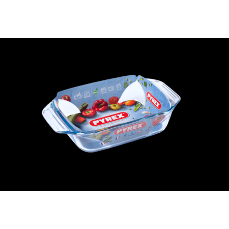 Форма PYREX IRRESISTIBLE, 27х17х6см