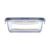 Набір контейнерів з сумкою LUMINARC PURE BOX ACTIVE, 3 шт