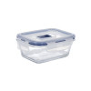 Набір контейнерів з сумкою LUMINARC PURE BOX ACTIVE, 3 шт