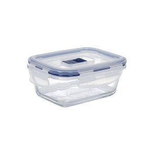 Набір контейнерів з сумкою LUMINARC PURE BOX ACTIVE, 3 шт. Photo 3