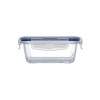 Набір контейнерів з сумкою LUMINARC PURE BOX ACTIVE, 3 шт
