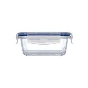 Набір контейнерів з сумкою LUMINARC PURE BOX ACTIVE, 3 шт. Photo 2