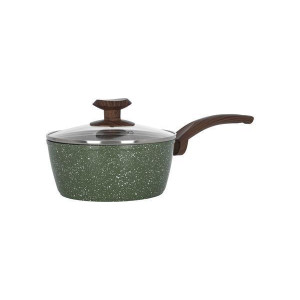 Ківш RINGEL Pesto 18 см з кришкою (RG-4137-18)