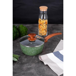 Ківш RINGEL Pesto 18 см з кришкою (RG-4137-18). Photo 2