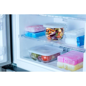 Форма PYREX Cook&Freez, 15х9 см. Photo 2
